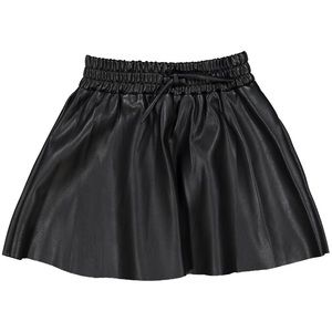 ZADIG & VOLTAIRE Vegan Leather Skirt